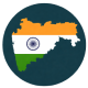 Maharashtra